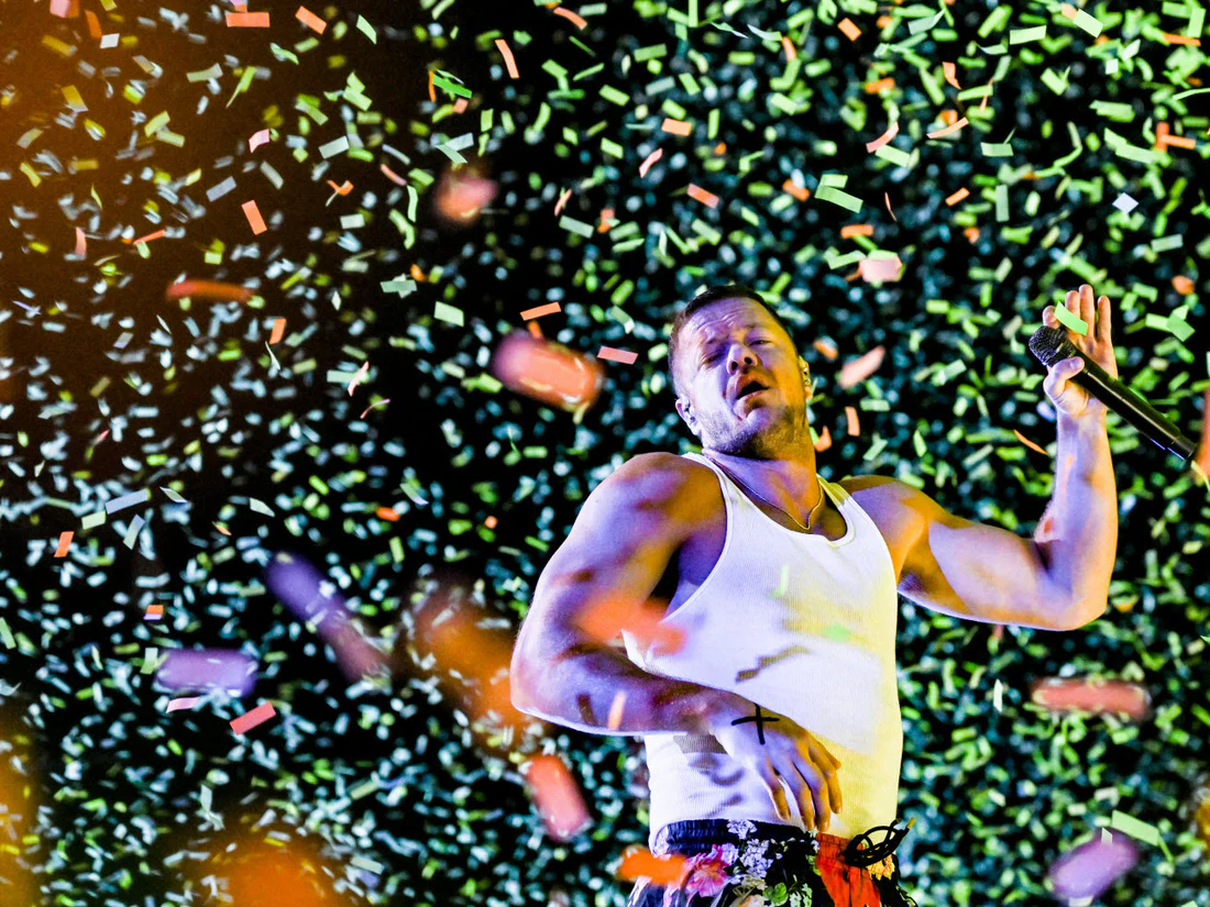 INDOCHINE - ARENA TOUR – Image 4