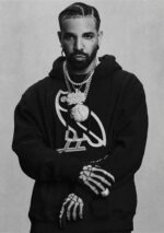 Drake – Live 2025 à l'Accor Arena de Paris
