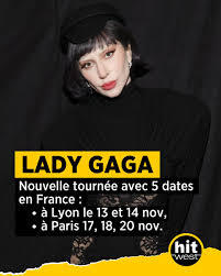 Lady Gaga - The Mayhem Ball Tour 2025 – Image 2