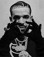 Drake – Live 2025 à l'Accor Arena de Paris – Image 3