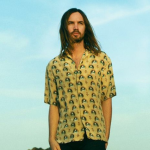 Tame Impala – Lyon 2026 (LDLC Arena)