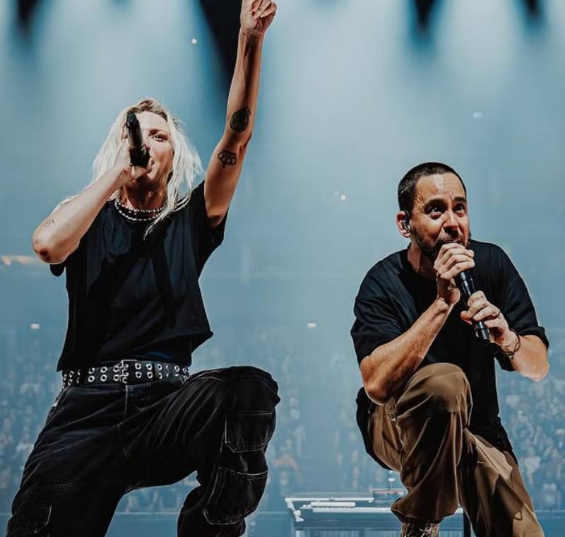 Linkin Park – Rupture de Stock – Image 2