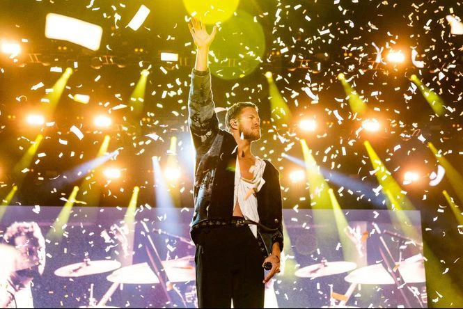 IMAGINE DRAGONS - Rupture de Stock – Image 3