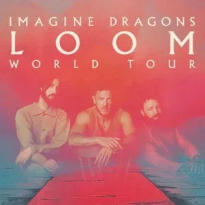 IMAGINE DRAGONS - Rupture de Stock