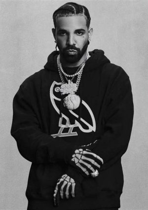 Drake – Rupture de Stock